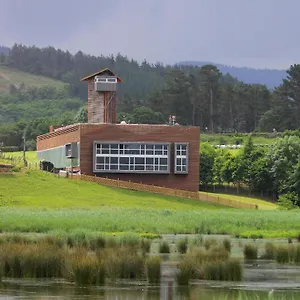  Hotel Urdaibai Bird Center Spanien
