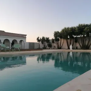  Resort Hacienda Soto-hego Haizea Spanien