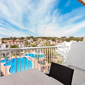 *** Aparthotel Playas Ca's Saboners Spanien