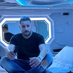 Hotel Cápsula Futurotel