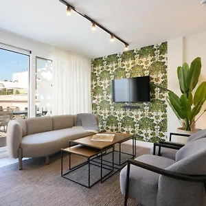Apart-hotel Casa Pizarro, By Homing U