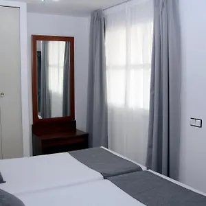 Hotel Hospedium Blu Torre De Sevilla